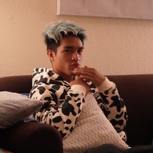 Meet your Posher, Fredy